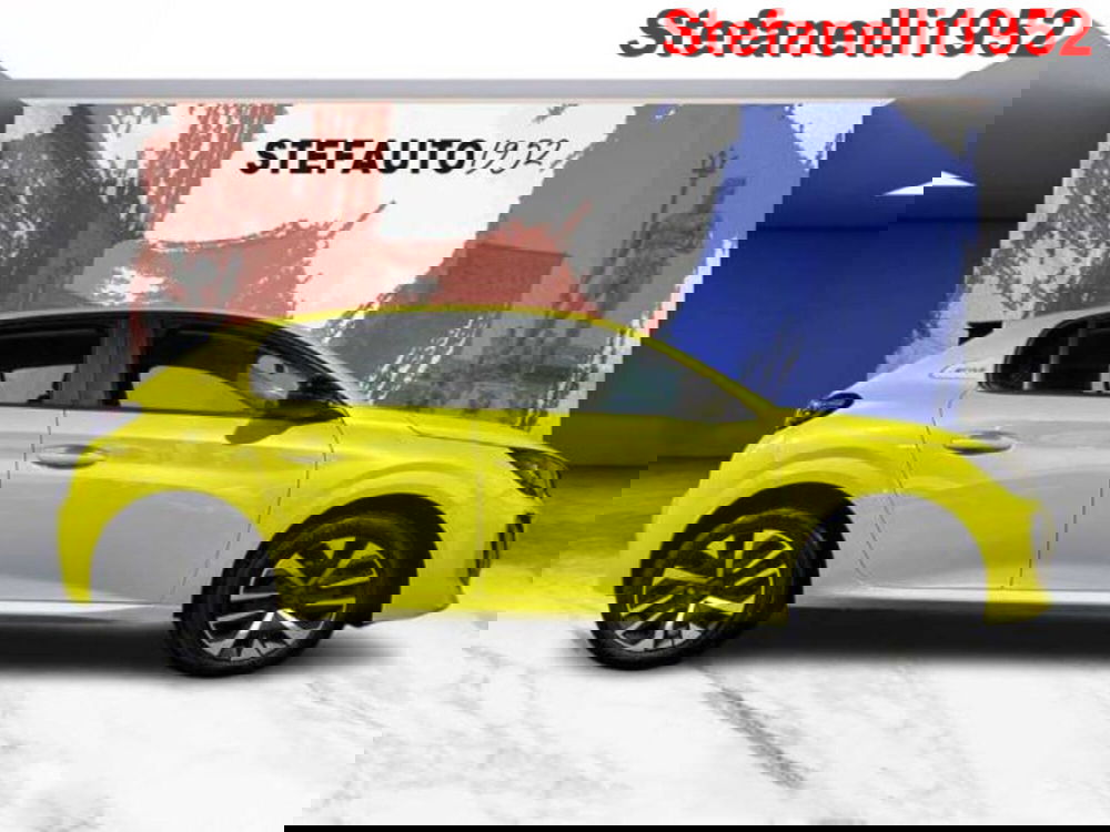 Peugeot 208 nuova a Bologna (2)