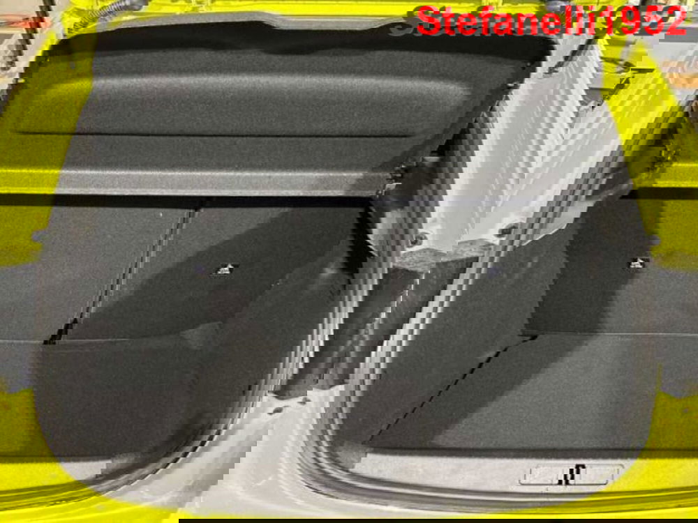 Peugeot 208 nuova a Bologna (7)