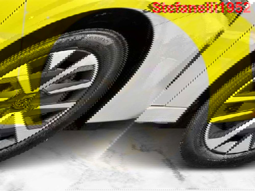 Peugeot 208 nuova a Bologna (8)