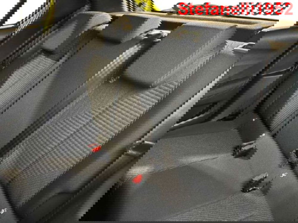 Peugeot 208 nuova a Bologna (9)