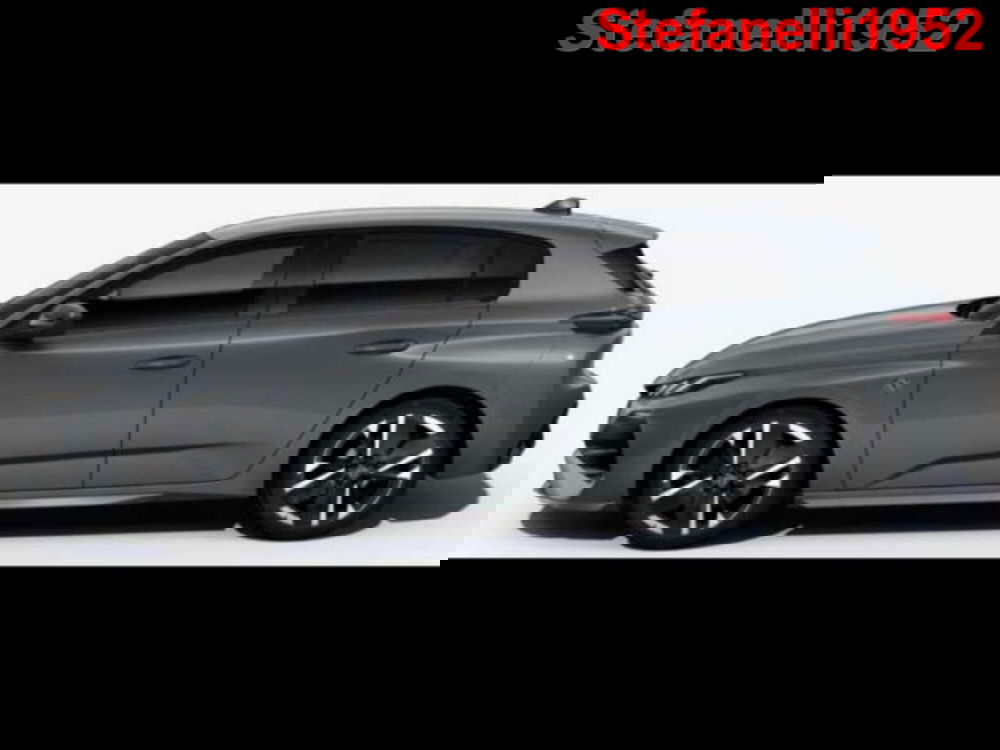 Peugeot 308 nuova a Bologna (14)