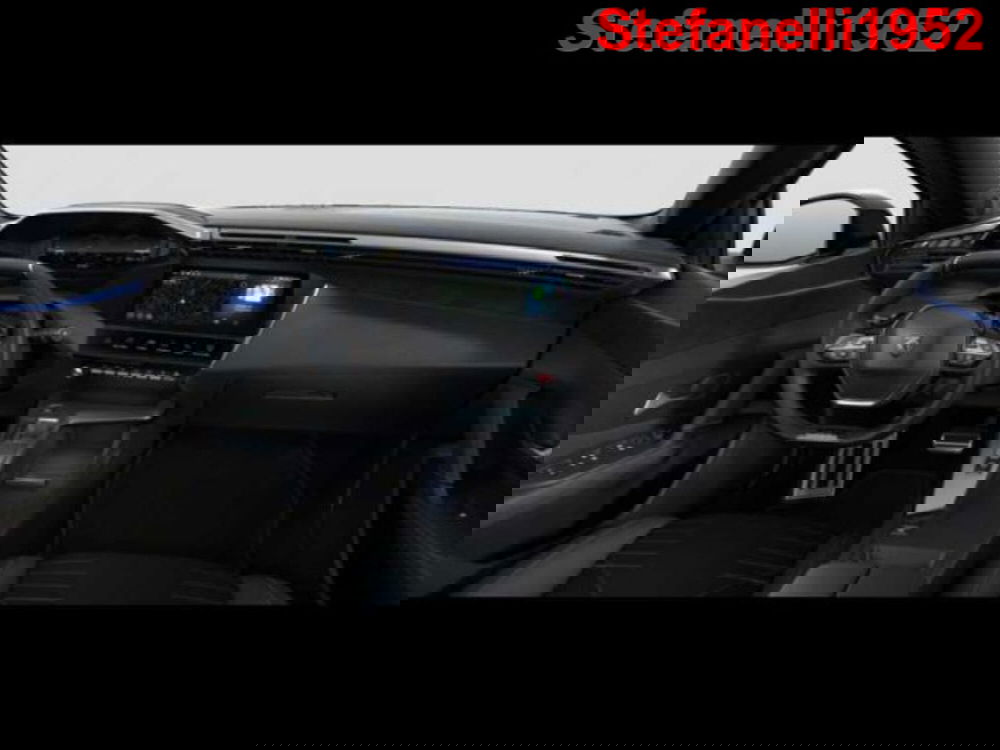 Peugeot 308 nuova a Bologna (16)