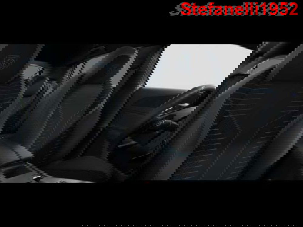 Peugeot 308 nuova a Bologna (18)