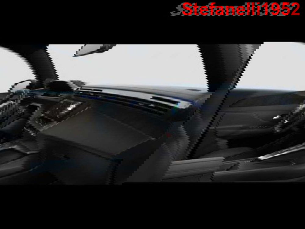 Peugeot 308 nuova a Bologna (8)