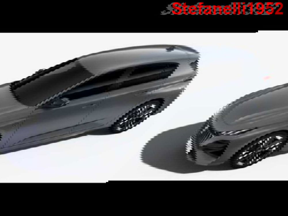 Peugeot 308 nuova a Bologna (4)