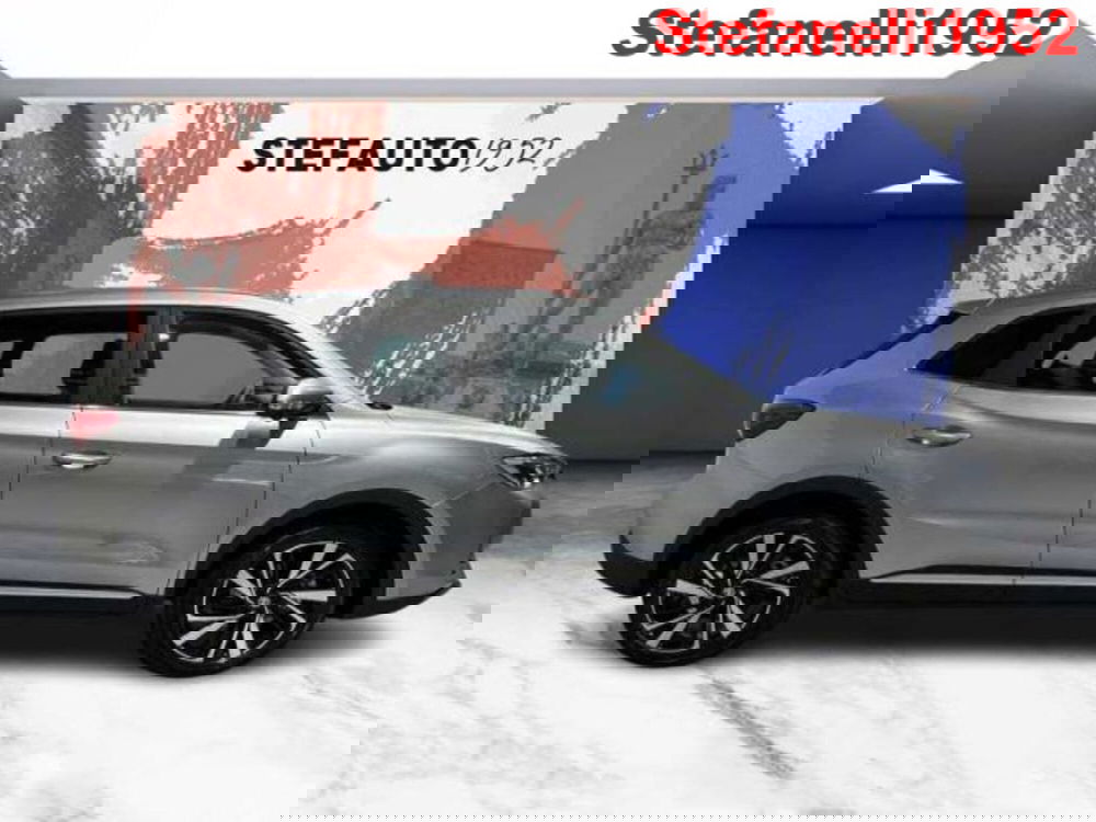 Mg ZS EV nuova a Bologna (2)