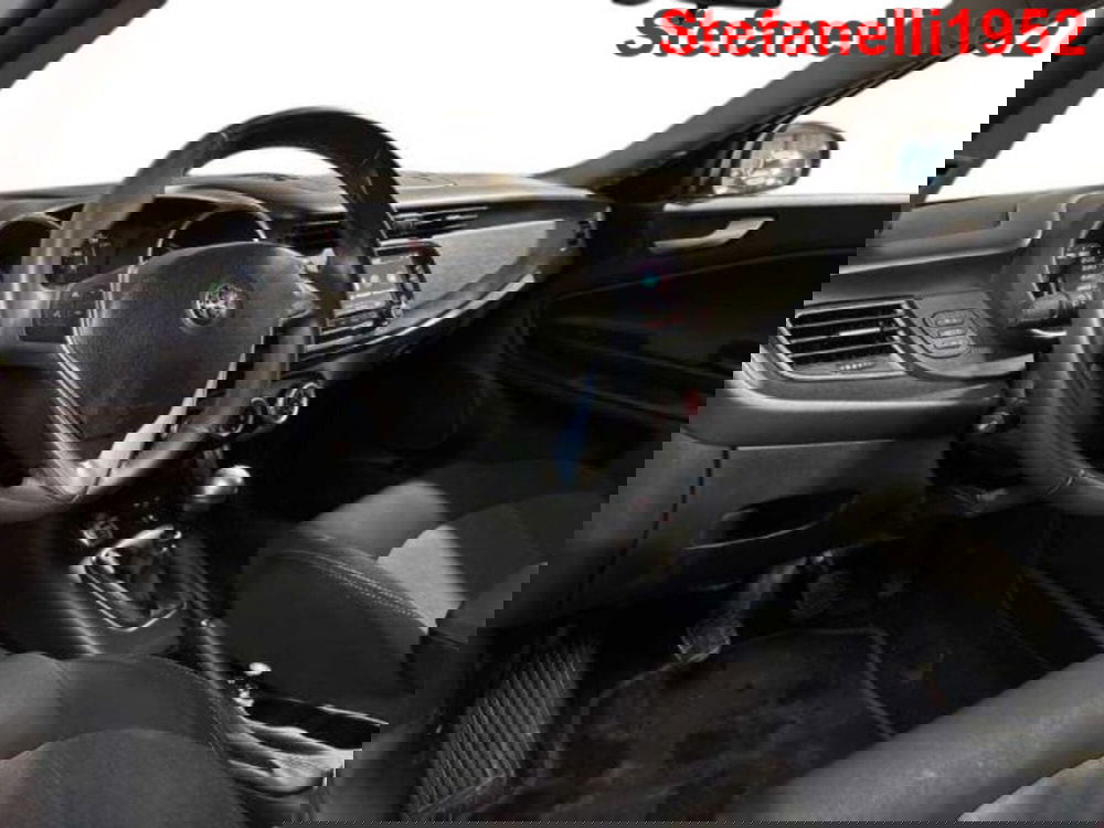 Alfa Romeo Giulietta usata a Bologna (11)