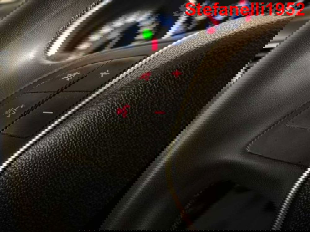 Alfa Romeo Giulietta usata a Bologna (20)