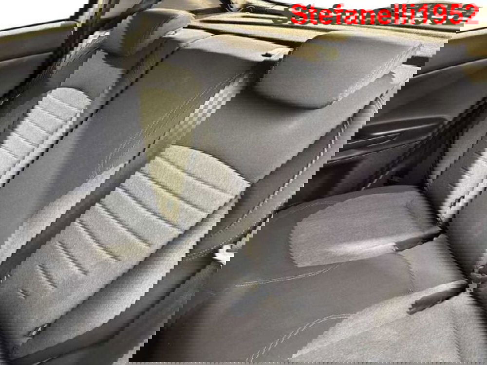 Alfa Romeo Giulietta usata a Bologna (9)