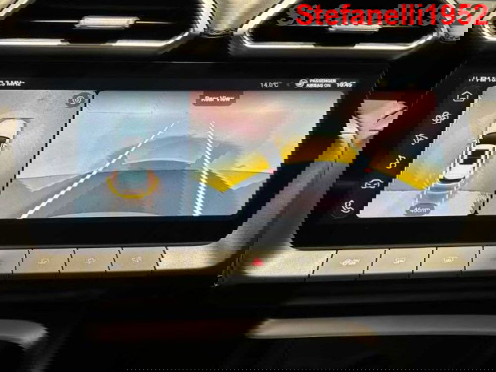 Mg ZS EV nuova a Bologna (12)