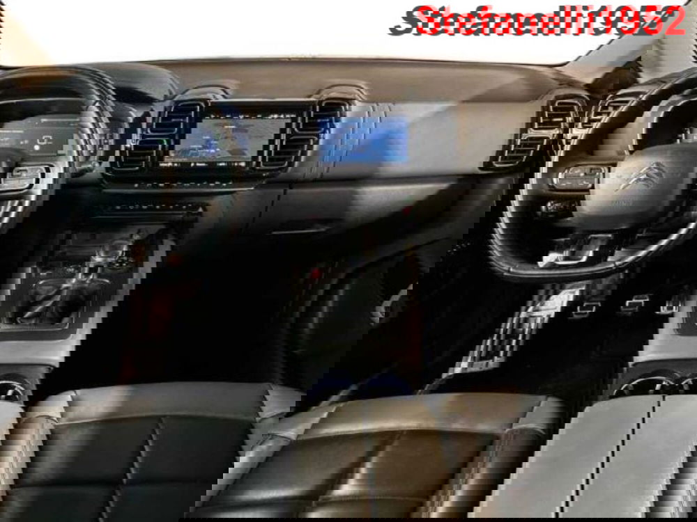 Citroen C5 Aircross usata a Bologna (13)