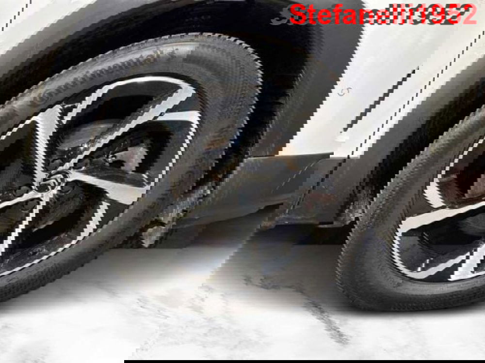 Citroen C5 Aircross usata a Bologna (8)