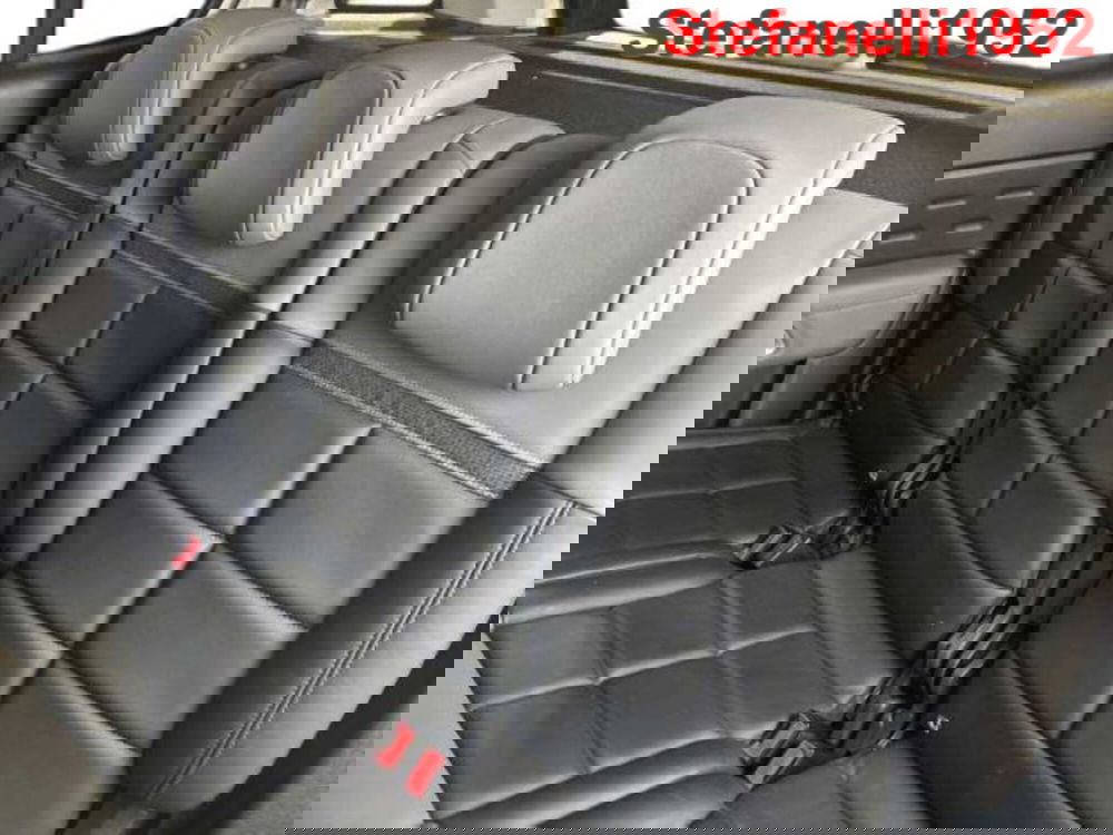 Citroen C5 Aircross usata a Bologna (9)