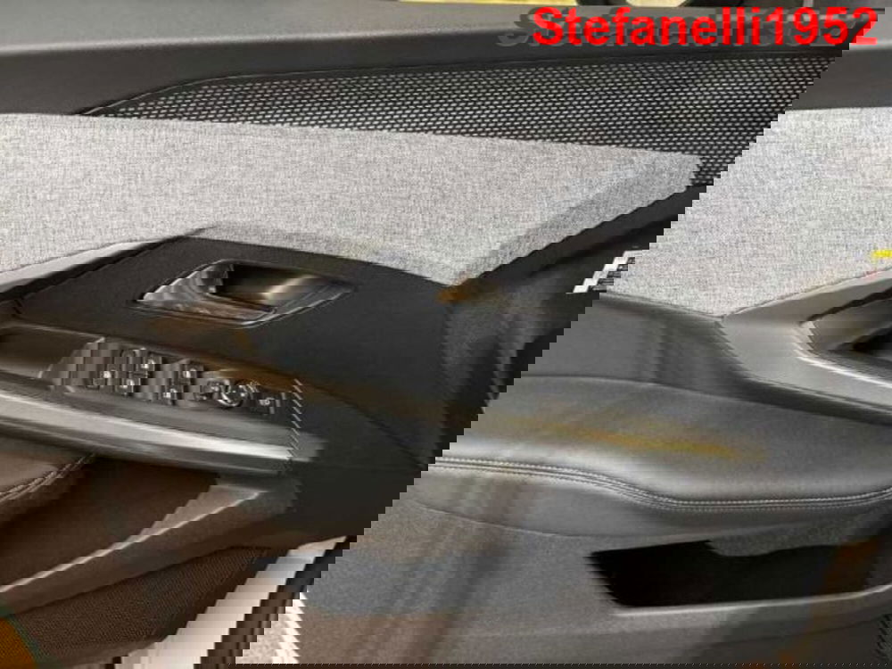 Peugeot 3008 nuova a Bologna (10)