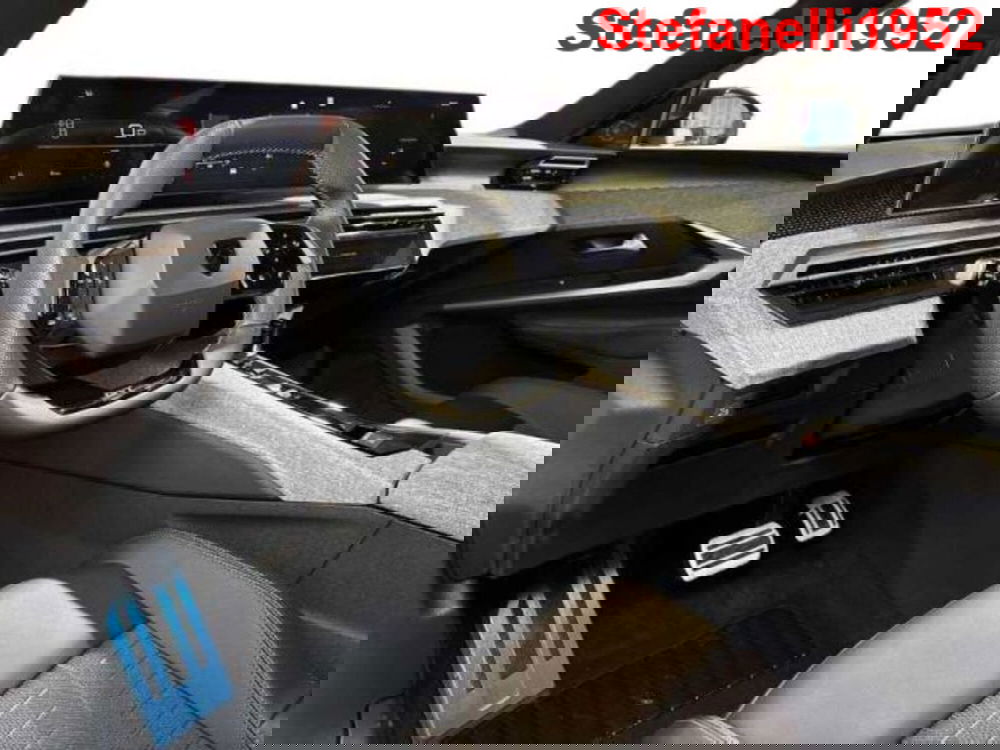 Peugeot 3008 nuova a Bologna (11)