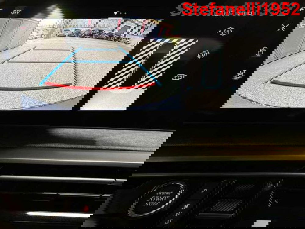 Peugeot 3008 nuova a Bologna (12)