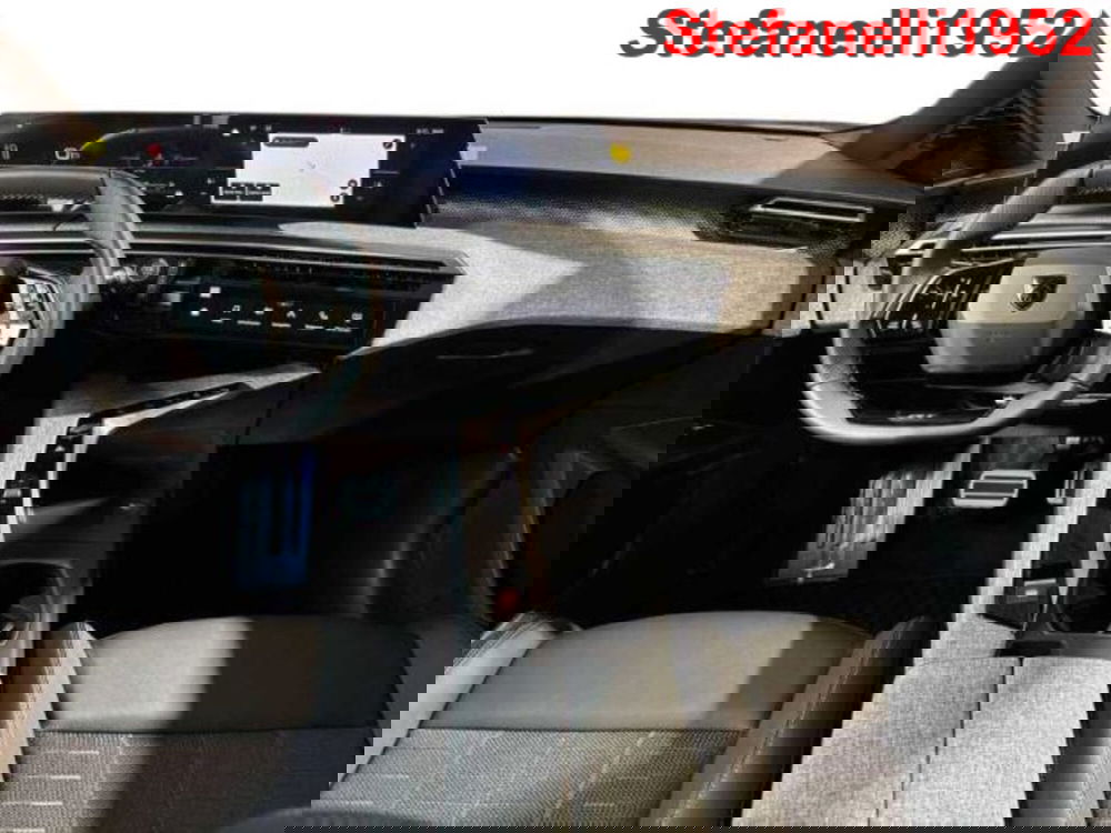 Peugeot 3008 nuova a Bologna (13)