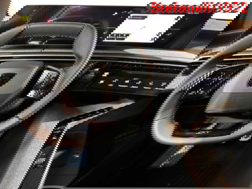 Peugeot 3008 nuova a Bologna (14)