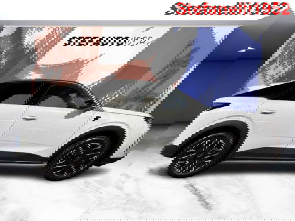 Peugeot 3008 nuova a Bologna (2)