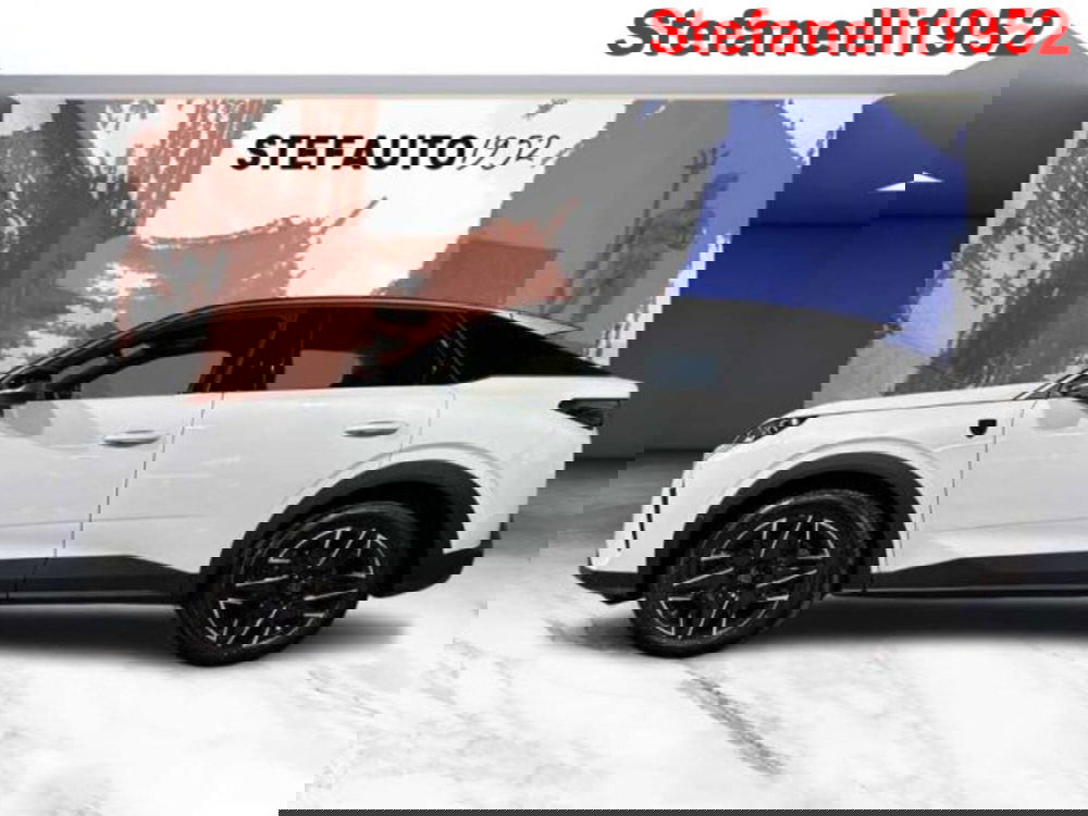 Peugeot 3008 nuova a Bologna (3)