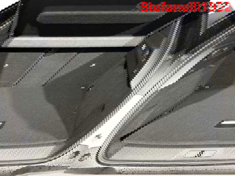 Peugeot 3008 nuova a Bologna (7)