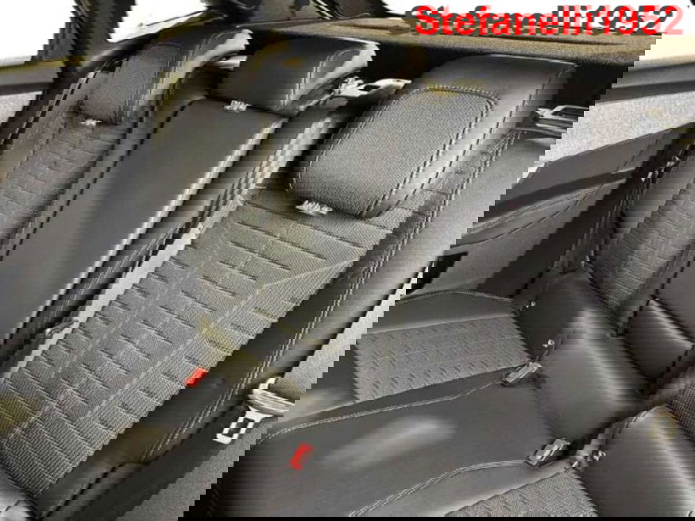 Peugeot 3008 nuova a Bologna (9)