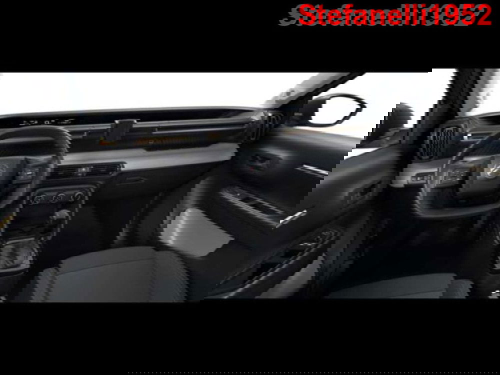 Citroen C3 Aircross nuova a Bologna (14)