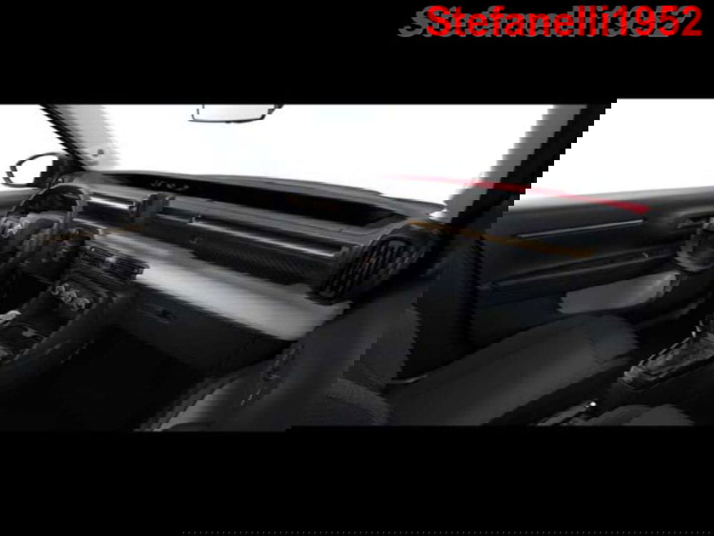 Citroen C3 Aircross nuova a Bologna (7)