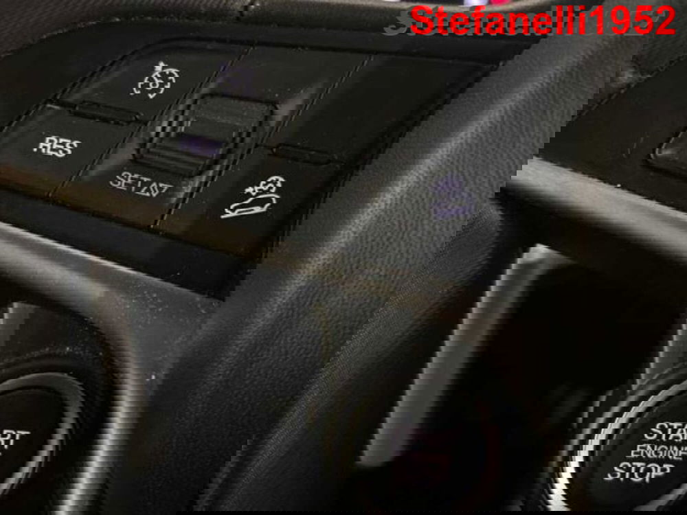 Alfa Romeo Stelvio usata a Bologna (20)