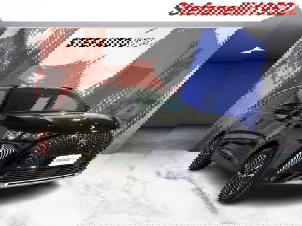 Ds DS 7 nuova a Bologna