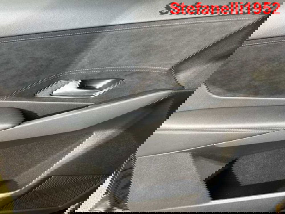 Ds DS 7 nuova a Bologna (10)