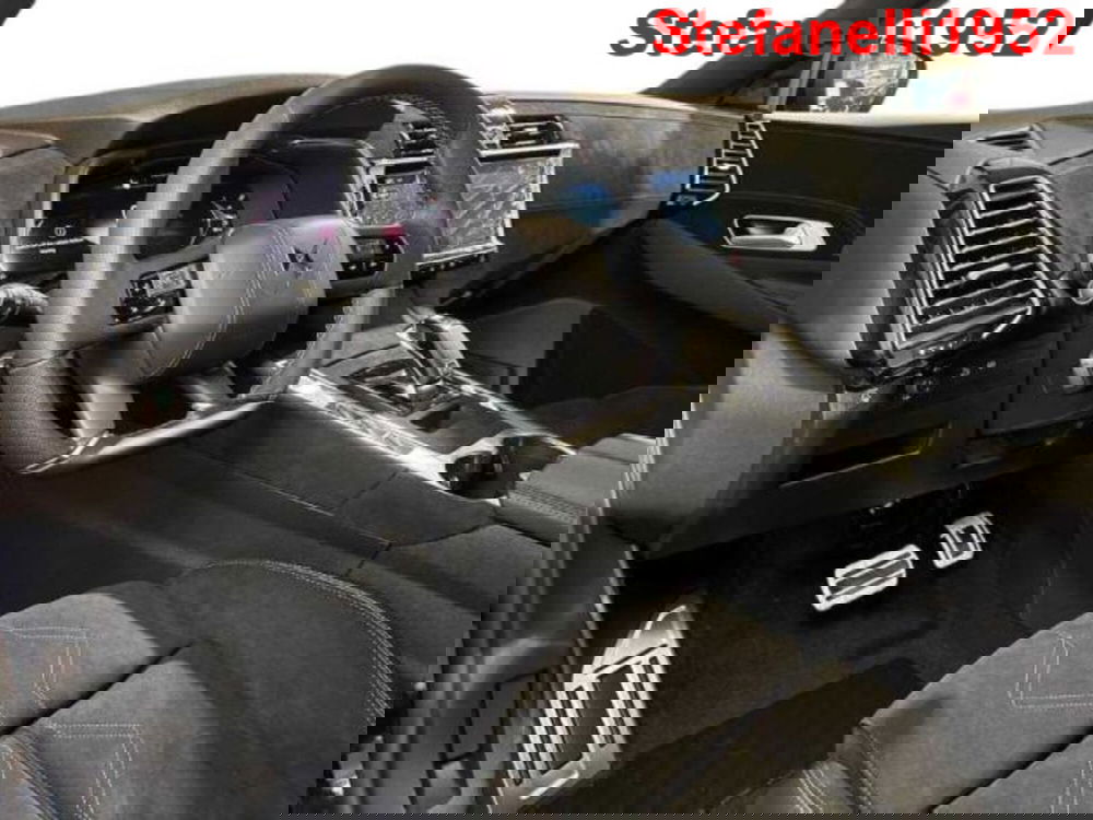 Ds DS 7 nuova a Bologna (11)