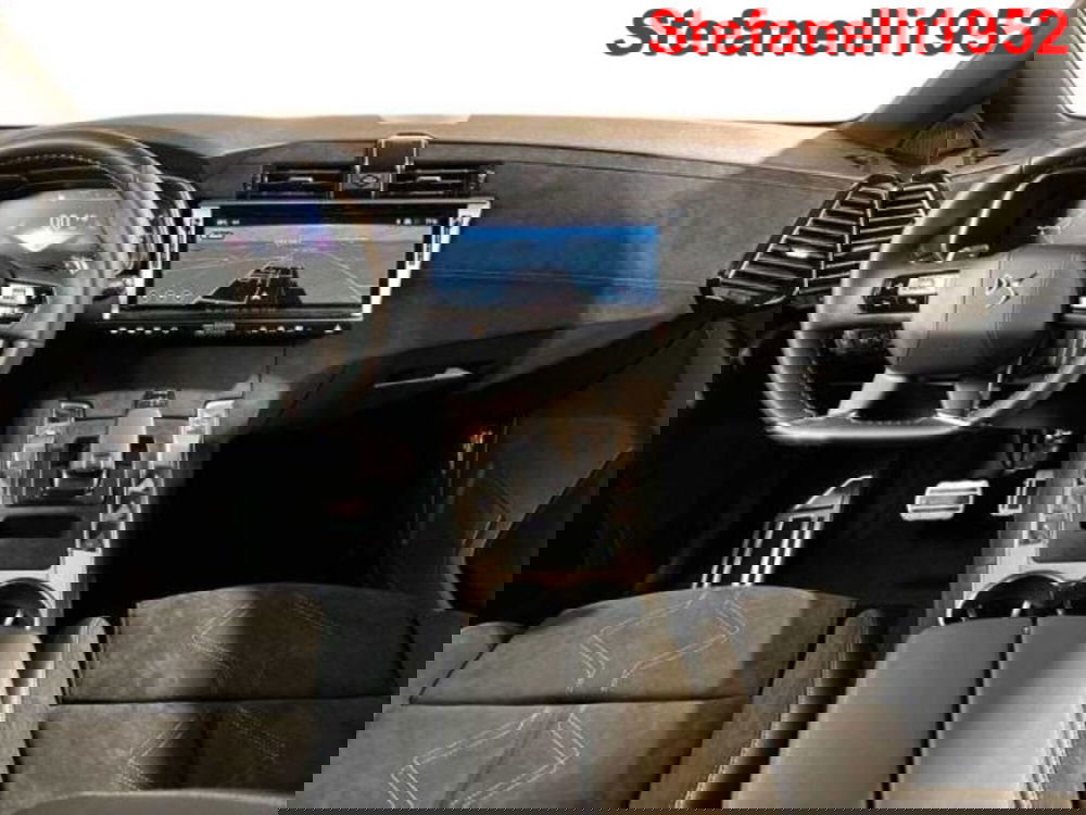 Ds DS 7 nuova a Bologna (13)