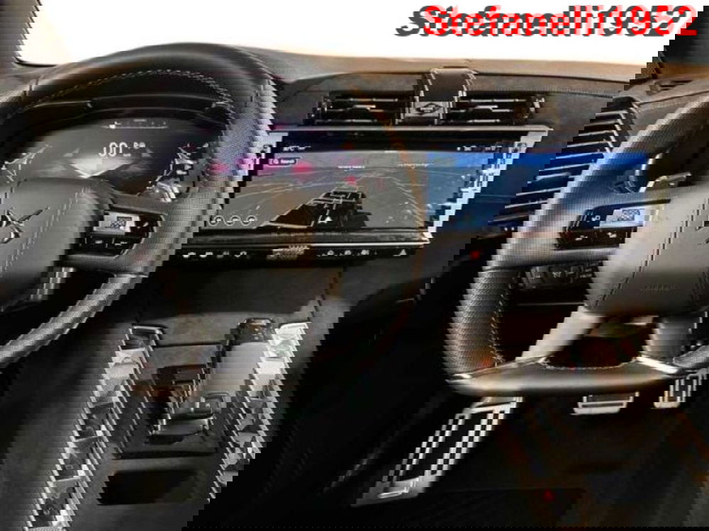 Ds DS 7 nuova a Bologna (14)