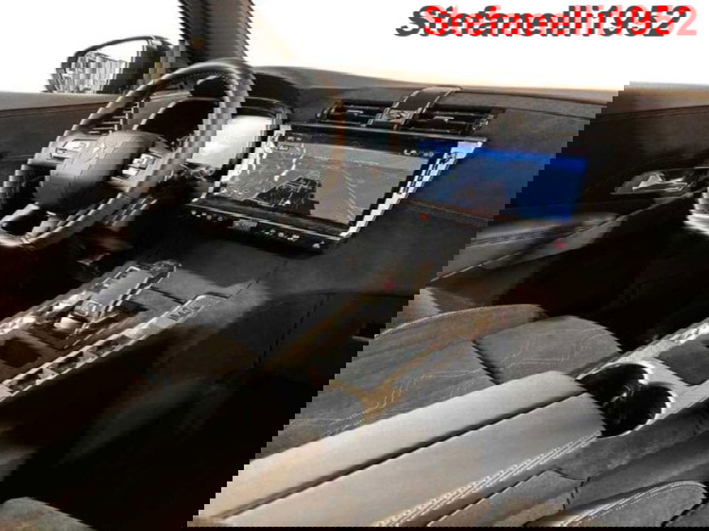 Ds DS 7 nuova a Bologna (15)