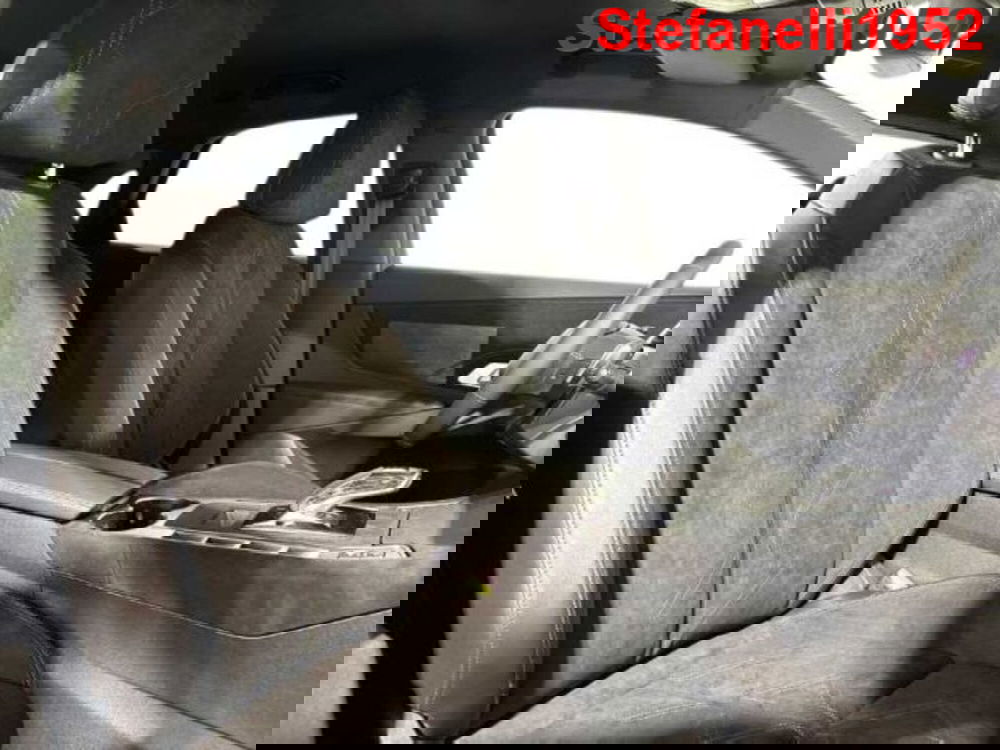 Ds DS 7 nuova a Bologna (16)