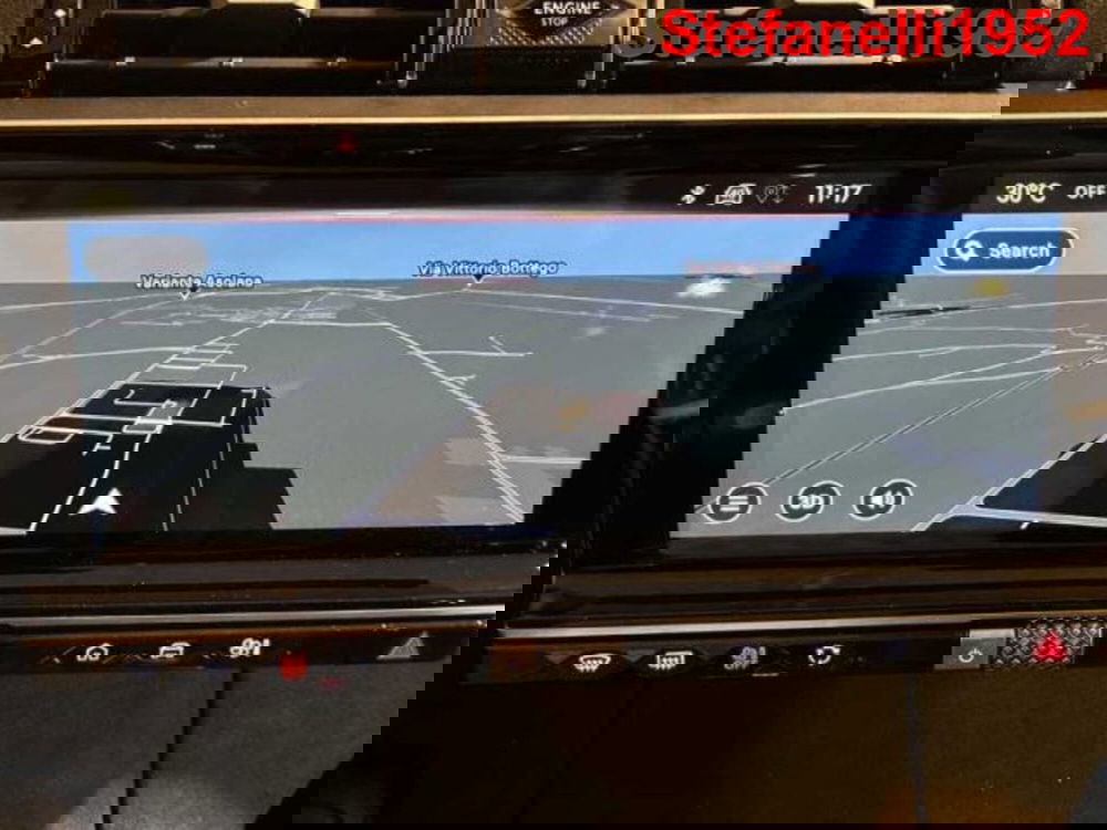 Ds DS 7 nuova a Bologna (17)