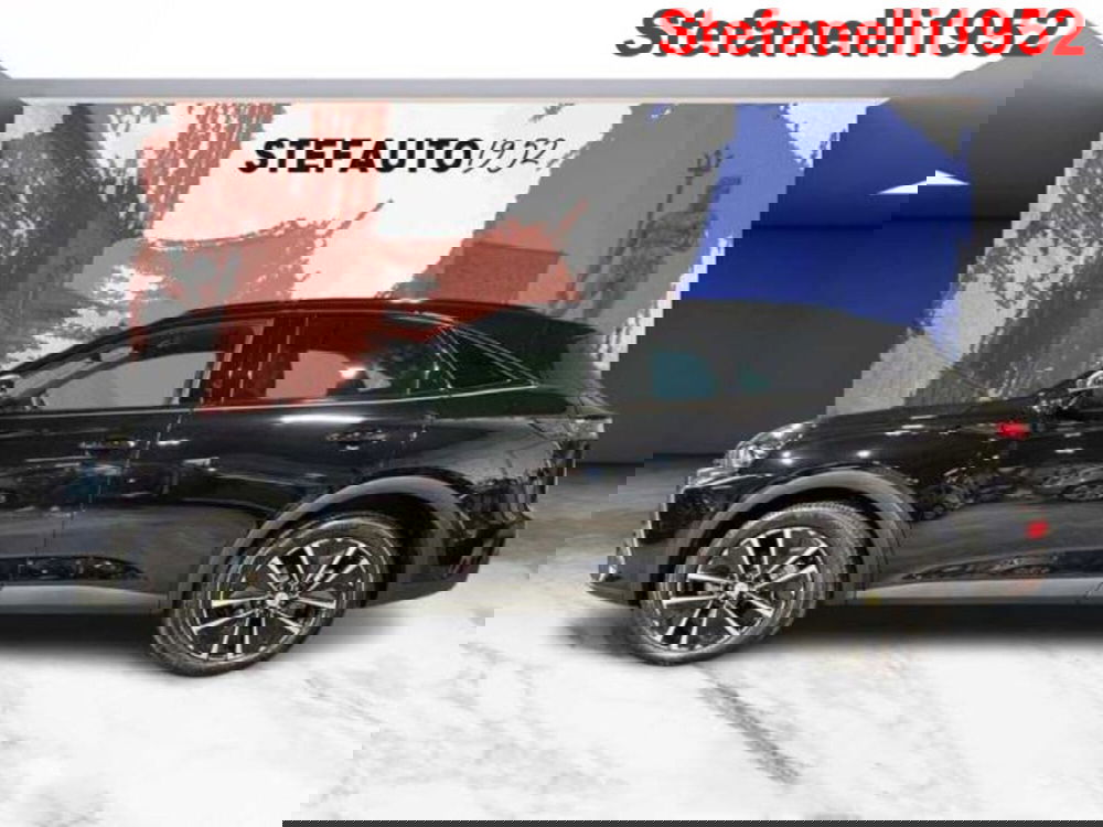 Ds DS 7 nuova a Bologna (3)