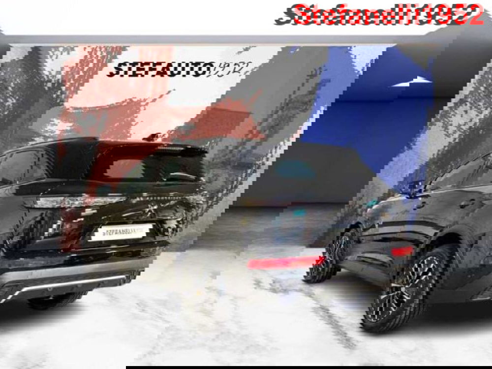 Ds DS 7 nuova a Bologna (5)