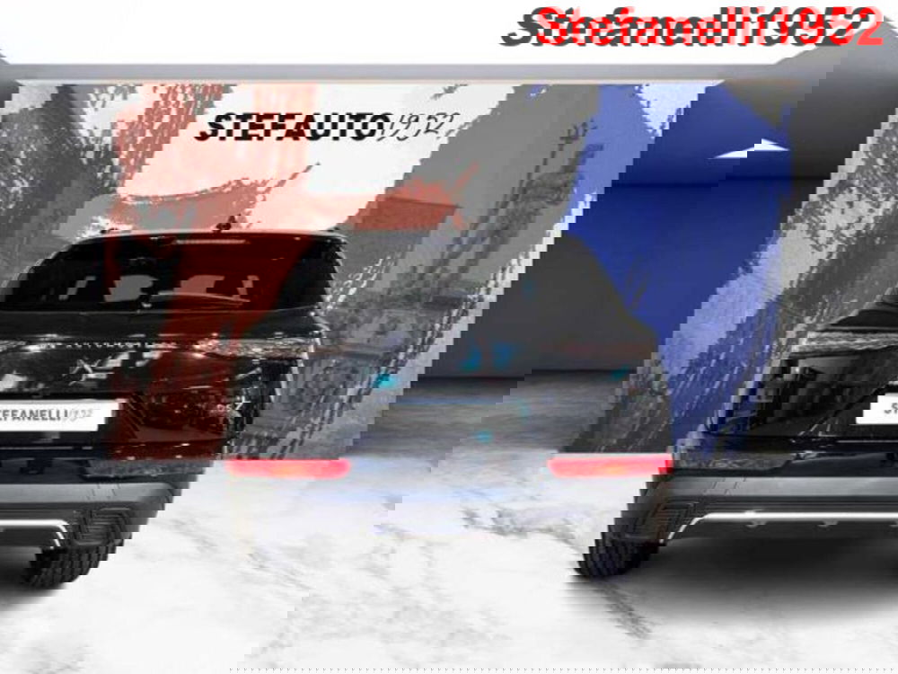 Ds DS 7 nuova a Bologna (6)