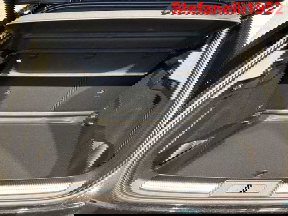 Ds DS 7 nuova a Bologna (7)