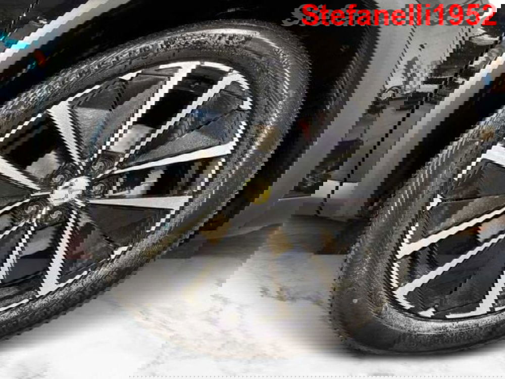 Ds DS 7 nuova a Bologna (8)