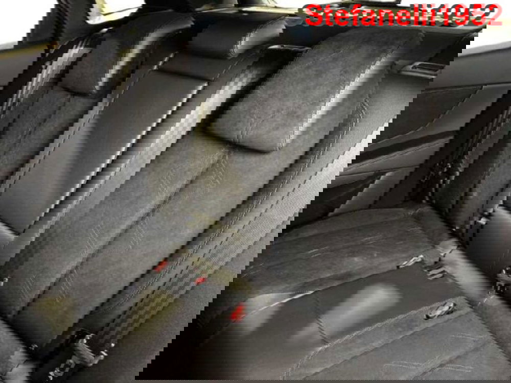 Ds DS 7 nuova a Bologna (9)