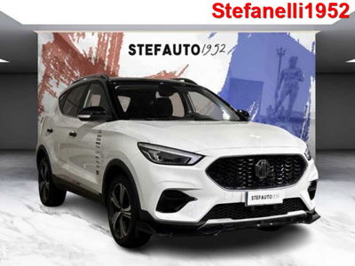 Mg ZS ZS 1.5 Comfort del 2023 usata a Bologna