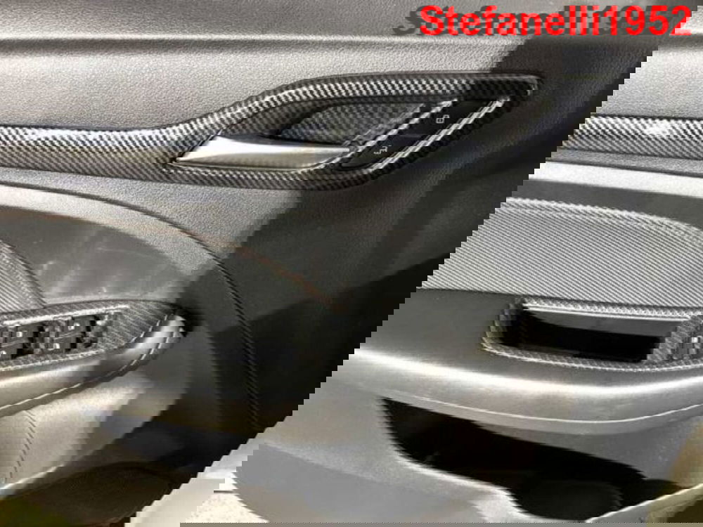 Mg ZS usata a Bologna (10)