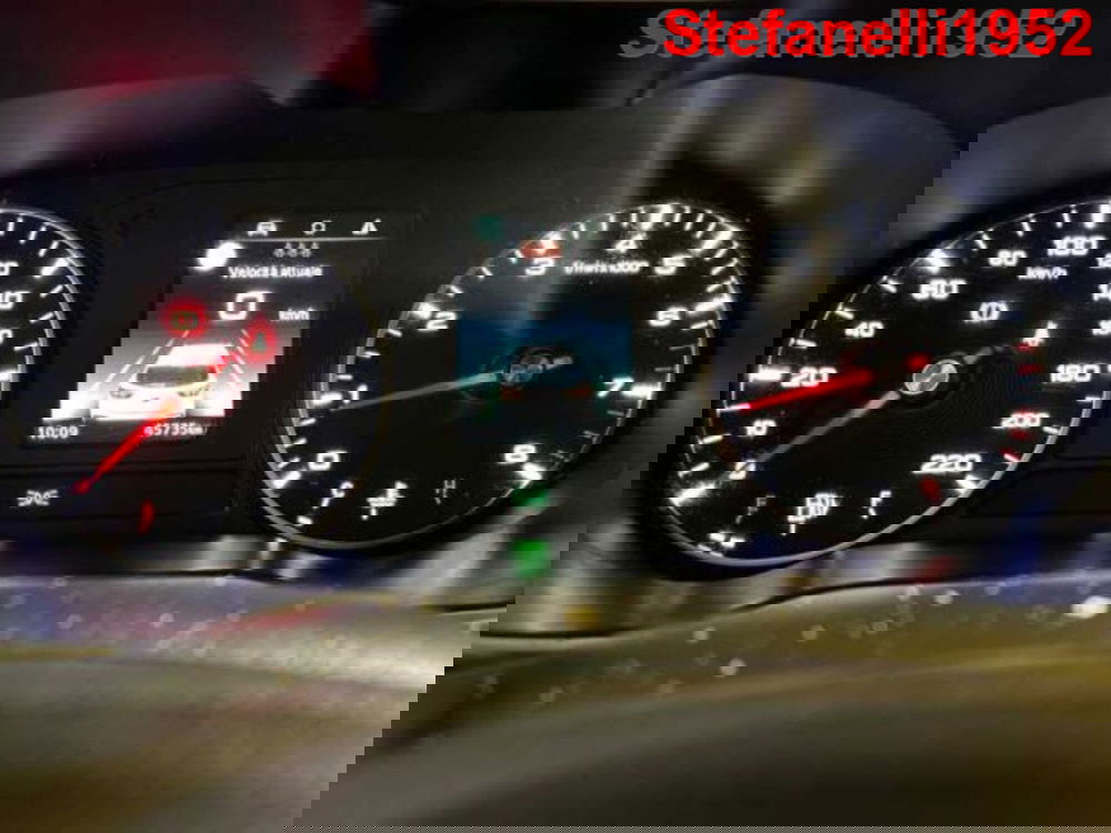 Mg ZS usata a Bologna (12)