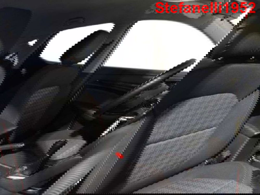 Mg ZS usata a Bologna (16)