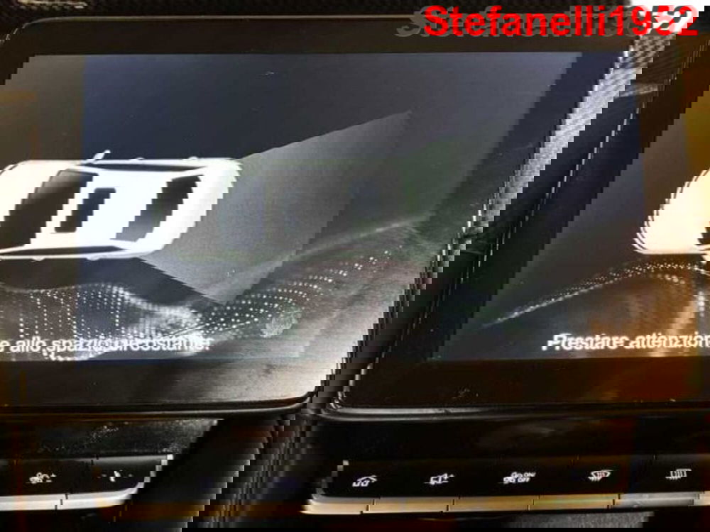 Mg ZS usata a Bologna (17)