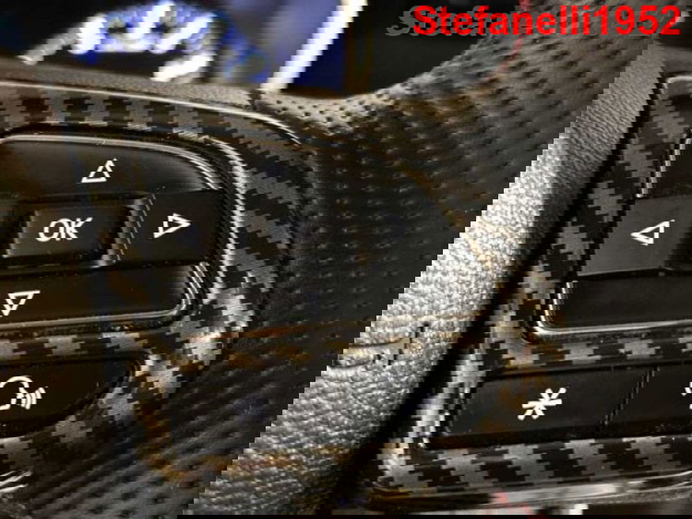 Mg ZS usata a Bologna (19)