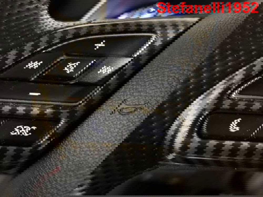 Mg ZS usata a Bologna (20)